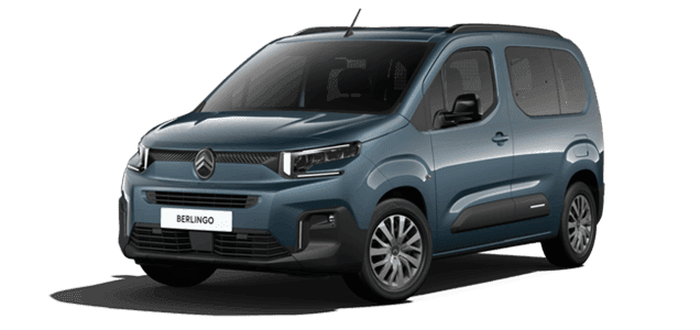 BERLINGO