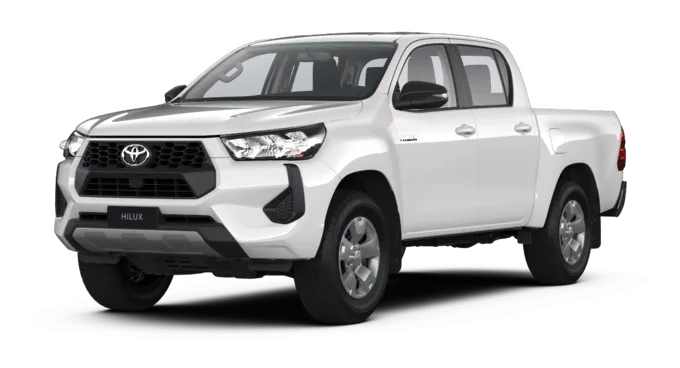 HILUX
